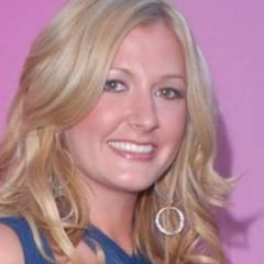 Muere Bobbie Jean, hermana del ‘backstreet boy’ Nick Carter, a los 41 años