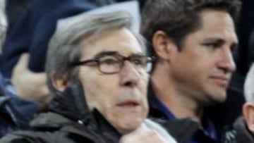 Braida: "Kovacic nos gusta y Pedro es importante, se queda"