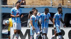 Recoleta - Magallanes: horario, TV y cómo ver la última fecha por el ascenso