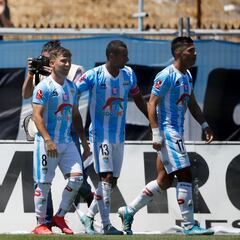 Recoleta - Magallanes: horario, TV y cómo ver la última fecha por el ascenso