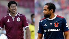 El club que busca dar el gran golpe con Beausejour y Valdés