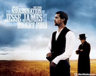 Brad Pitt podría protagonizar la película de Red Dead Redemption