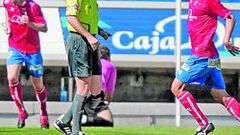 Óscar López: "Mi relación con la directiva del Betis es mala"