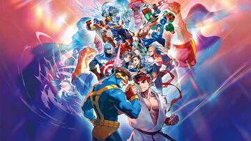 Capcom recapacita y sus nuevos recopilatorios de lucha sí llegarán a Xbox One y Series X|S