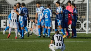 CASTELLON - TENERIFE