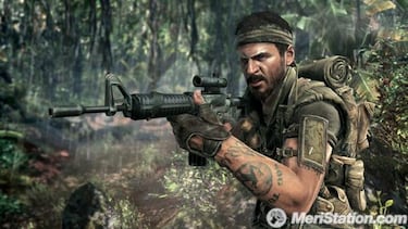 Call of Duty Black Ops 2 calienta sus opciones multijugador con datos filtrados en Internet