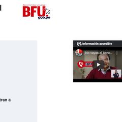 Segundo Bono Familiar Universal: cómo cambiar al responsable para cobrar los 760 soles