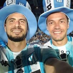 El fuerte apoyo de Marcelo Díaz a Arias: "No mataste a nadie"