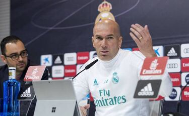 Ronaldo jets off for a break as Madrid head to Leganés