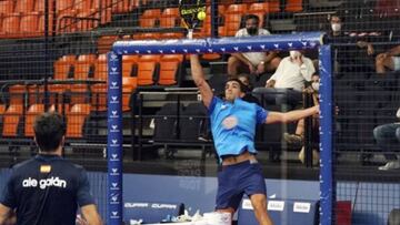 Jornada de revanchas en los cuartos de final en Valencia