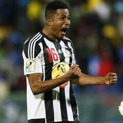 El Mazembe obtiene una victoria récord en la 'Champions' africana