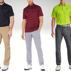 Encontramos la camiseta tipo polo deportiva favorita de Amazon Colombia