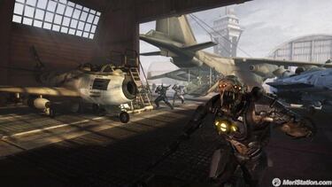 Resistance 2, Impresiones Beta Multijugador