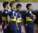 La Prensa argentina especula con la eliminación de Boca
