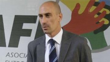 Se amplía la querella contra Rubiales por falsedad en documento mercantil