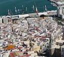 SailGP confirma su regreso a Cádiz en septiembre de 2022