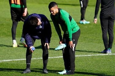 Juergen vuelve para coger el timón en El Toralín