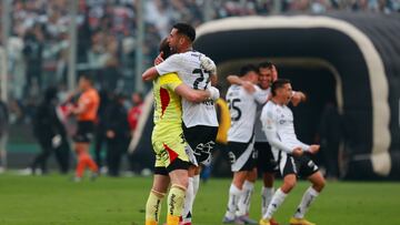 Giro en Colo Colo por su último fichaje: “Hay mucho desconocimiento; hartas cosas tienen que cambiar...”