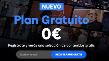 Movistar Plus+ presenta su nuevo plan gratis con estrenos de series y programas deportivos: esto es todo lo que incluye