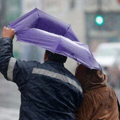 Chile se prepara para recibir un nuevo fenómeno extremo: ráfagas de viento hasta de 70 km/h en seis regiones