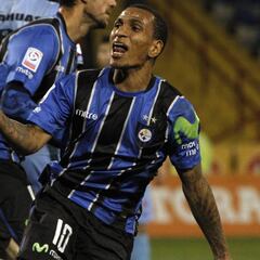 Rómulo Otero es la nueva obsesión de Beccacece