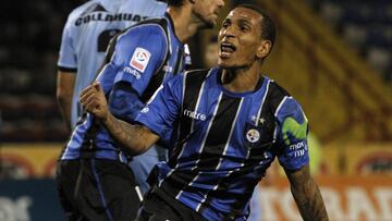 Rómulo Otero es la nueva obsesión de Beccacece