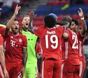 ¿Cuánto dinero se lleva el Bayern Múnich de premio por ganar la Supercopa de Europa?