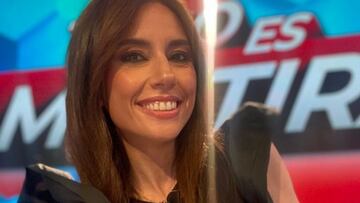 El mensaje de Jorge Javier Vázquez a Marta Flich tras fichar por ‘GH VIP’ 