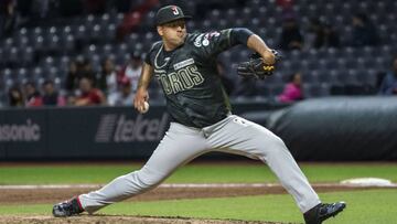 Tijuana vs Monclova en vivo: LMB, Juego 5