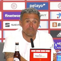 "No creo que España pueda tener mejor seleccionador que Guardiola"