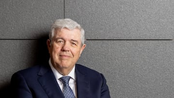 José Abellán, cardiólogo: “El tabaco de combustión es el villano: monóxido de carbono, alquitranes y miles de tóxicos”