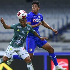 León-Cruz Azul, el campeón y el superlíder cara a cara