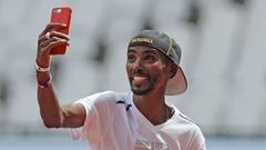 Farah, en casa a por su sexto doblete en 5.000 y 10.000