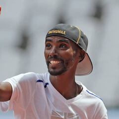 Farah, en casa a por su sexto doblete en 5.000 y 10.000