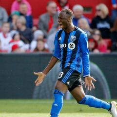 Ballou Tabla: Barcelona sign Montreal Impact youngster