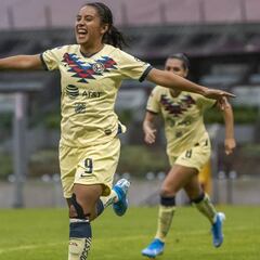 Lucero Cuevas deja al América para reforzar a Xolas