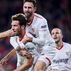 El Sevilla es ‘míster final’