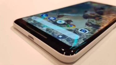 Un Google Pixel Flex podría estar en camino
