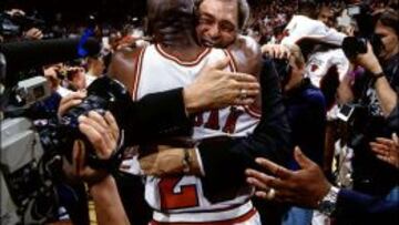 El 72-10 de los Bulls, la proeza que sigue siendo inalcanzable