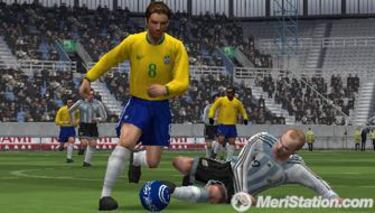 Pro Evolution Soccer 2008, Impresiones