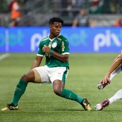 Endrick injured: how long is he out for? What injury does he have?