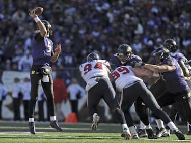 Imágenes y frases de la ronda divisional