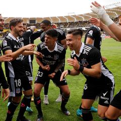 Colo Colo, campeón del Campeonato Chileno: palmarés y cuántos títulos tiene