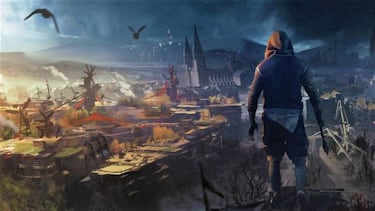 Dying Light 2 se retrasa medio año más en Nintendo Switch para su desarrollo