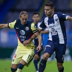 Monterrey - América: Horario, canal, TV, cómo y dónde ver