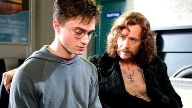 Daniel Radcliffe no soporta una de las películas de ‘Harry Potter’ por una razón muy concreta: “La odio”