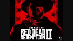 El álbum The Music of Red Dead Redemption 2: Original Soundtrack, ya disponible