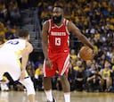 Warriors-Rockets: "la mejor semifinal de la historia"