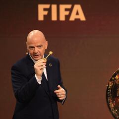 Boletos para el Mundial de Clubes en Estados Unidos son más caros que el Mundial de Qatar 2022 y Euro 2024