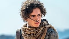 Denis Villeneuve, director de cine: “‘Dune 3′ será un thriller repleto de acción más rápido que las anteriores"